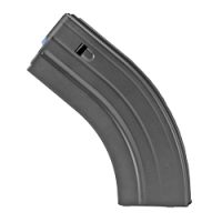 MAG DURAMAG 26RD 6.5 GRENDL SS BLK