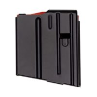 MAG DURAMAG 10RD 308/6.8X51 SS BLK