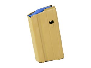 MAG DURAMAG 15RD 6ARC/6.5GRND SS FDE