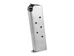MAG ED BROWN 45ACP 7RD STS