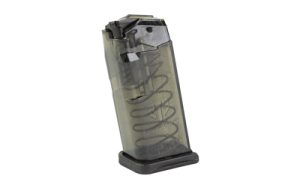 ETS MAG FOR GLK 26 9MM 10RD CRB SMK
