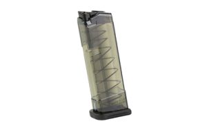 ETS MAG FOR GLK 43 9MM 9RD CRB SMK
