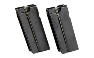 MAG HENRY US SURVIVAL 22LR 8RD 2 PK