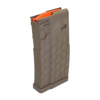 MAG HEXMAG 7.62 20RD FDE