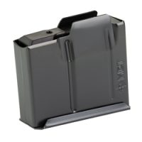MAG MDT AICS 300/6.5PRC 3RD W/O BP