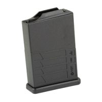 MAG MDT GEN2 6MM ARC 10RD POLY BLK