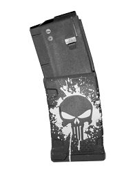 MAG MFT EXTREME DUTY 5.56 30RD PSW