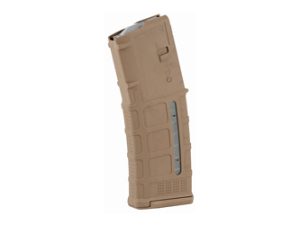 MAGPUL PMAG M3 5.56 WINDOW 30RD MCT