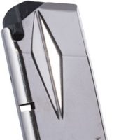MEC-GAR MAGAZINE SIG P228 - 9MM LUGER 10RD NICKEL