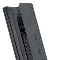 MEC-GAR MAGAZINE BERETTA 21 - BOBCAT 25ACP 9RD BLUED
