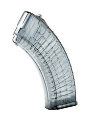 PROMAG AK-47 762X39 30RD POLY SMOKE