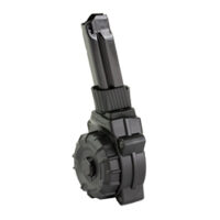 PROMAG S&W SHIELD PLUS 9MM DRM 30RD