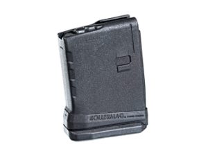 PROMAG AR 556MM ROLLER FLLWR 10RD BK