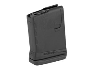PROMAG AR-15 ROLLER 5RD BLK PLY
