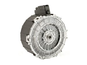 PROMAG SAIGA 410 DRUM MAG 30RD BLK