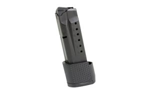 PROMAG S&W SHIELD 9MM 10RD BL STEEL