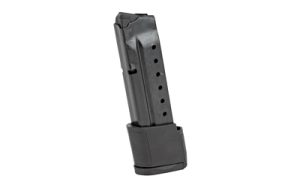 PROMAG S&W SHIELD 40SW 9RD BL STEEL