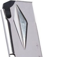 MEC-GAR MAGAZINE TAURUS - PT100/101 40SW 10RD NICKEL