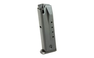 MAG RUGER P91 40SW 10RD BL