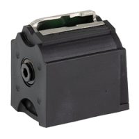 MAG RUGER LX1 10/22 LH 22LR 10RD BLK