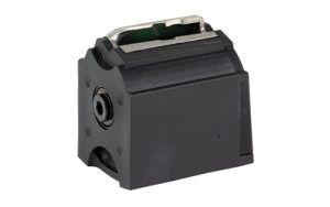 MAG RUGER LX1 10/22 LH 22LR 10RD BLK