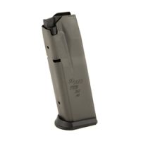 MAG SIG P229 357/40 12RD BL