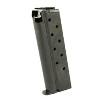 MAGAZINE SPRGFLD 9MM 9RD BL