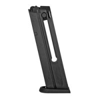 MAG TAURUS TX22 22LR 10RD BLK