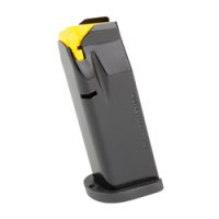 MAG TAURUS GX2 9MM 13RD BLK
