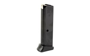 MAG WAL PPK/S 380ACP 7RD BLK AFC FR