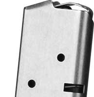 METALFORM MAGAZINE SIG SAUER - P238 380ACP 7RD S/S X-GRIP