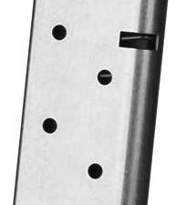 METALFORM MAGAZINE SIG SAUER - P238 380ACP 7RD S/S X-GRIP
