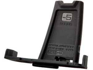 MAGPUL PMAG GEN M3 MINUS 5RD 762 3PK