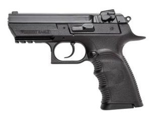 MAGNUM RESEARCH BE III SEMI 9MM BLK POLY 10+1