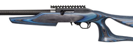 MAGNUM RESEARCH MAGNUM LT 22LR SWTCHBLT BL LAM