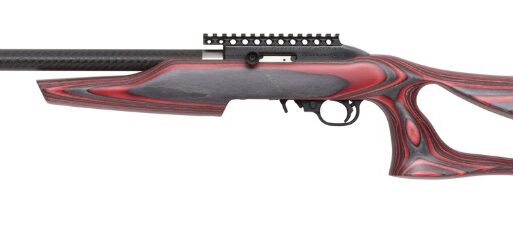 MAGNUM RESEARCH MAGNUM LT 22LR SWTCHBLT REDLAM