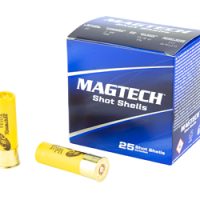 MAGTECH 20GA 2.75" TTT 25/250