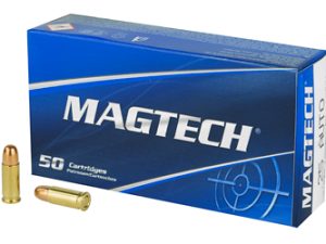 MAGTECH 25ACP 50GR FMJ 50/1000