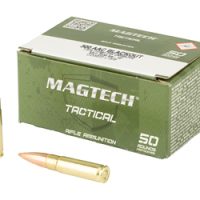 MAGTECH 300BLK 123GR FMJ 50/1000