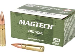 MAGTECH 300BLK 200GR FMJ SUB 50/1000