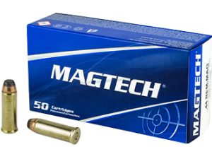MAGTECH 44MAG 240GR JSP 50/1000