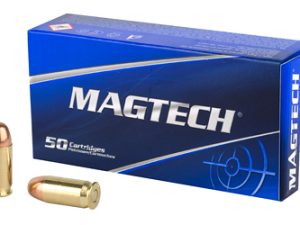 MAGTECH 45ACP 230GR FMJ 50/1000