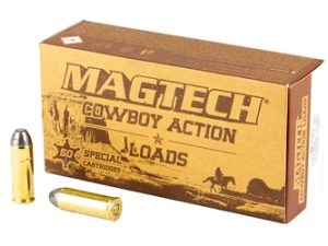 MAGTECH 45C 200GR LFN CWBY 50/1000