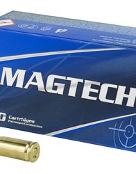 MAGTECH 9MM 124GR FMJ 50/1000