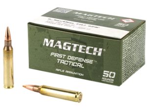 MAGTECH CBC 556NATO 62GR FMJ 50/1000