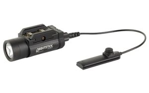 NIGHTSTICK WPN MNTD LIGHT 850L W/PS
