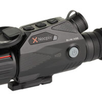 NOCPIX MULTI-FUNC THRM OPT 640 35 MM