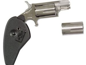 NORTH AMERICAN ARMS 22M/22LR CONV 1-1/8 HOLS COMBO