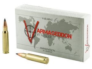 NOSLER VG 308WIN 110GR FB TIP 20/200