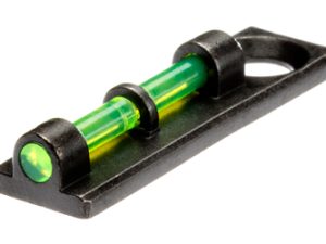 HIVIZ FLAME SIGHT-GRN
